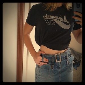 Aeropostale Shirt